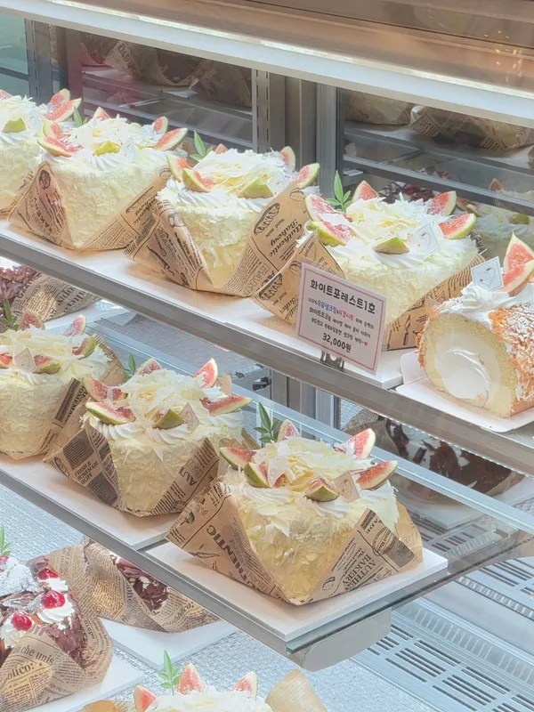Tomoru Bakery Haneuldosi, photo 2