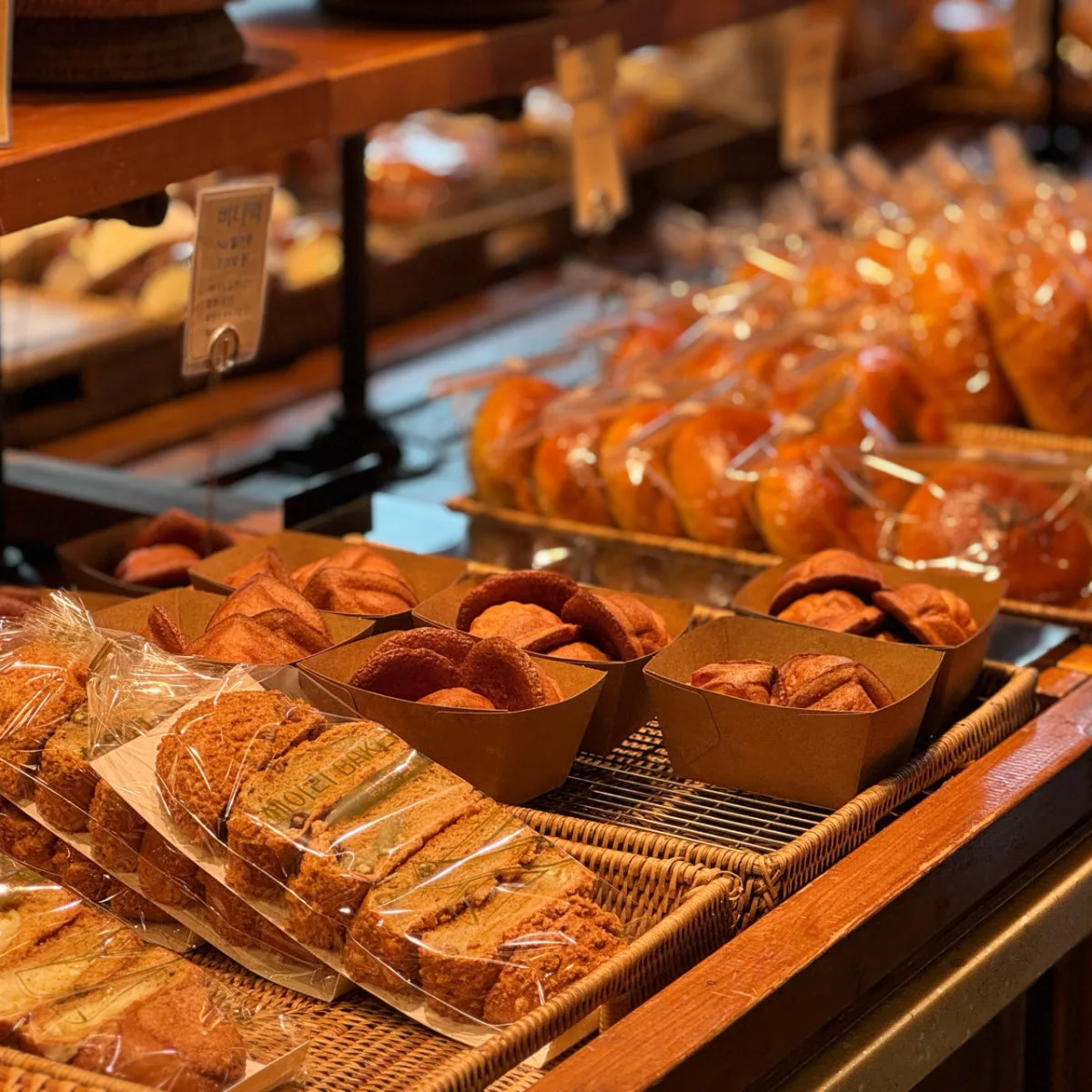 Ryu Jae-eun Bakery Heyri Art Valley, main photo