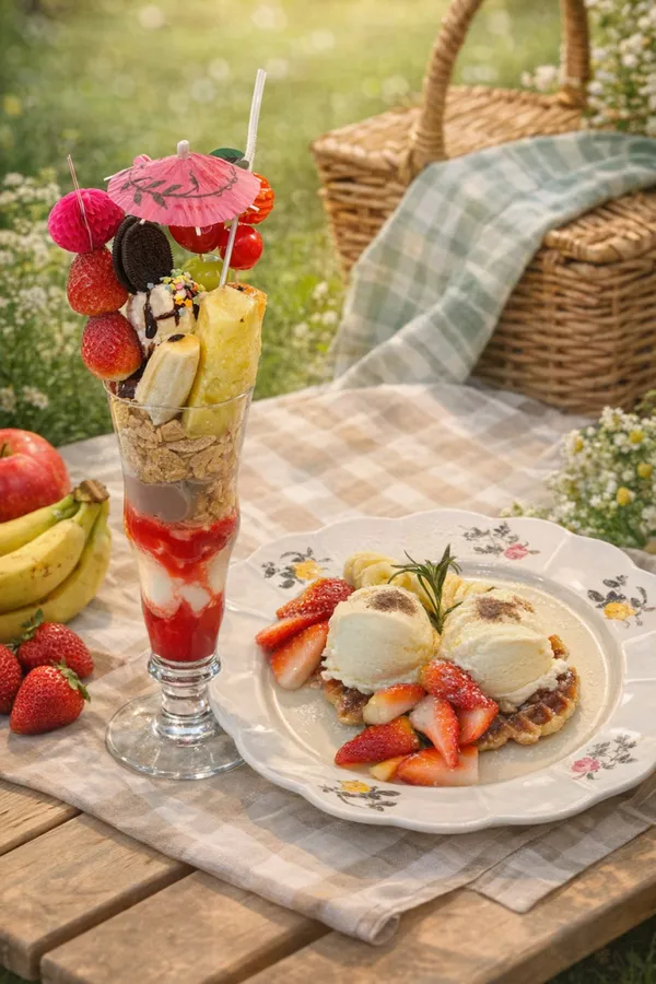 カフェ ソプン