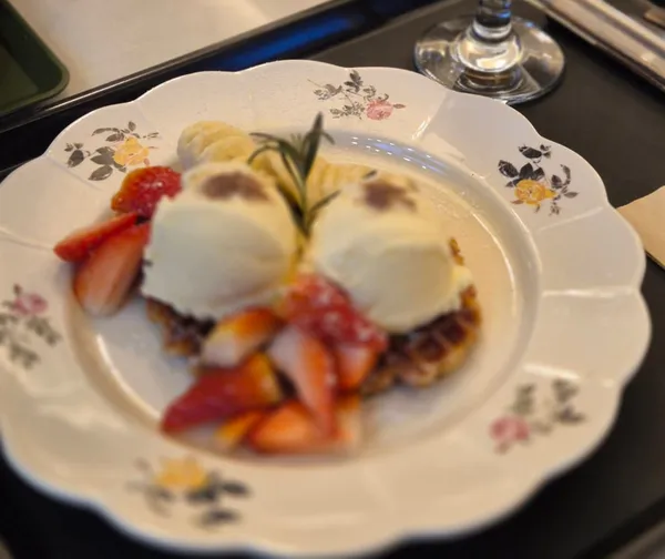 カフェ ソプンの写真4