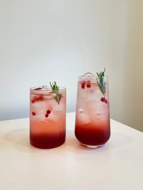 メイプルコーヒーラウンジの写真2