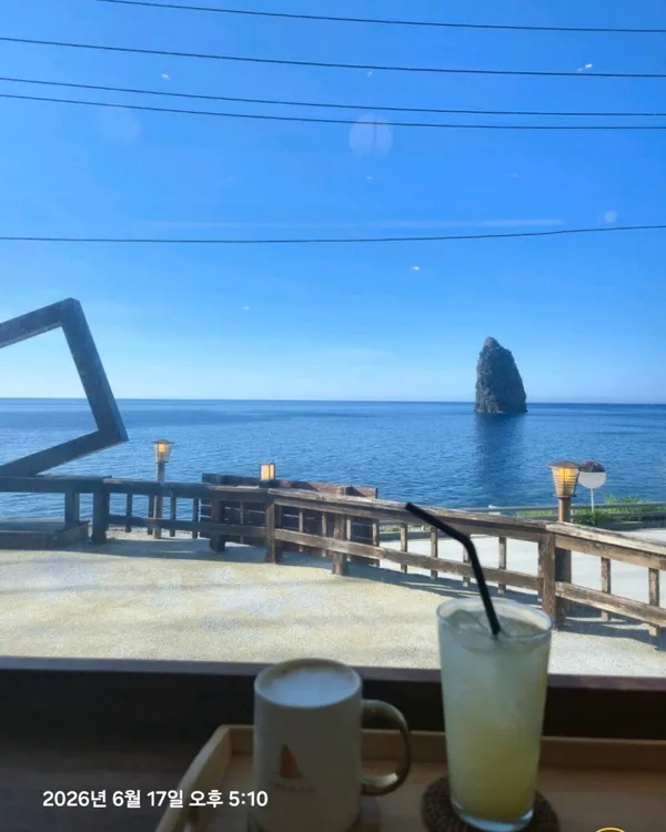 カフェトハムの写真4