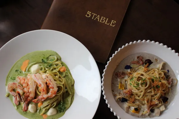 5table 사진 3