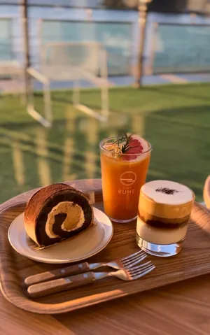 カフェルヘ