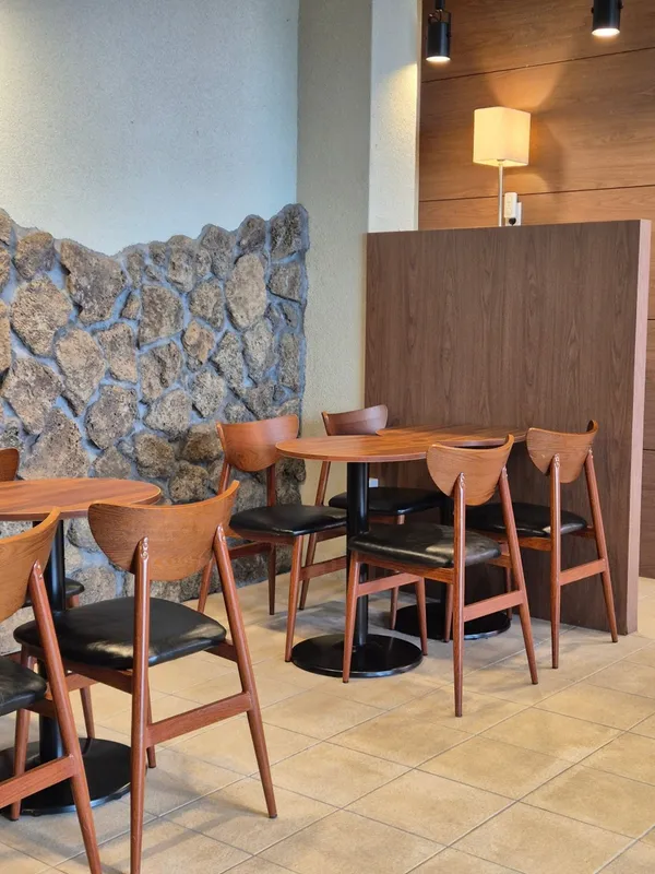 ディディシー ドルダム コーヒー ブサンヨンド店の写真2