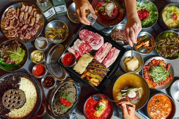 포항 북구 추천 8탄 8곳