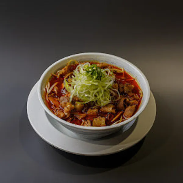 멘츠루 시청점 사진 4