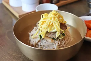 チェヒョンミョンオク サンイン店