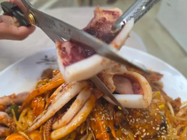 명품해물찜 사진 3