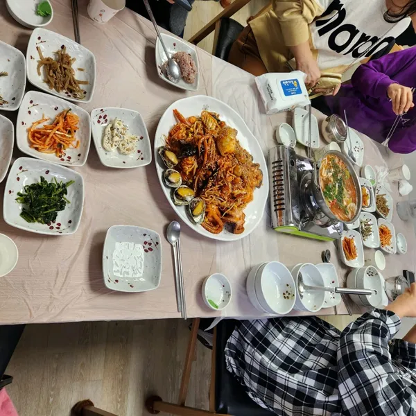 명품해물찜 사진 4
