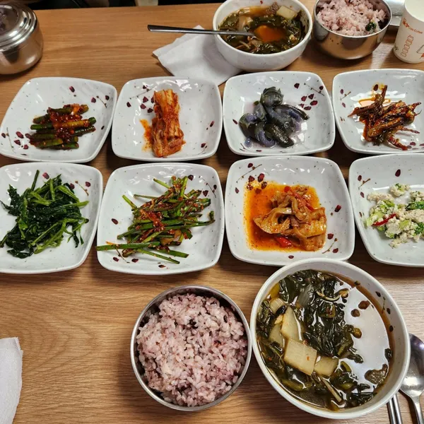 명품해물찜 사진 5