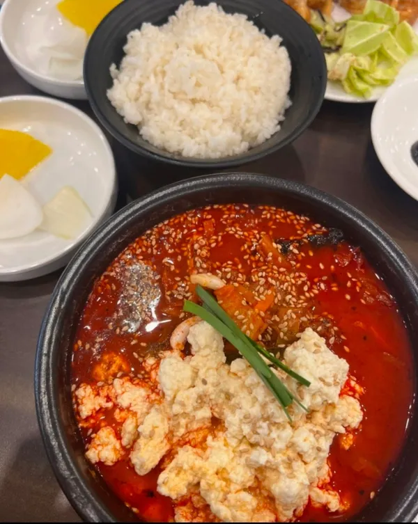본가교동반점 사진 3