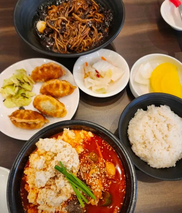 본가교동반점 사진 4