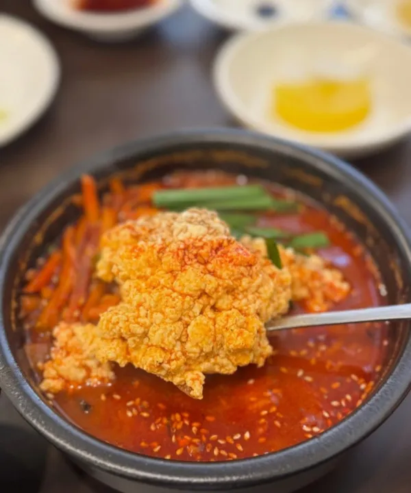 본가교동반점 사진 2