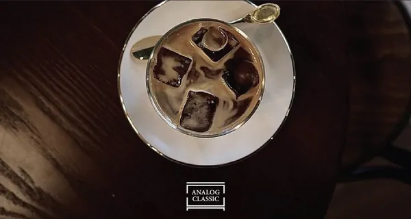 カフェ アナログクラシックの写真5