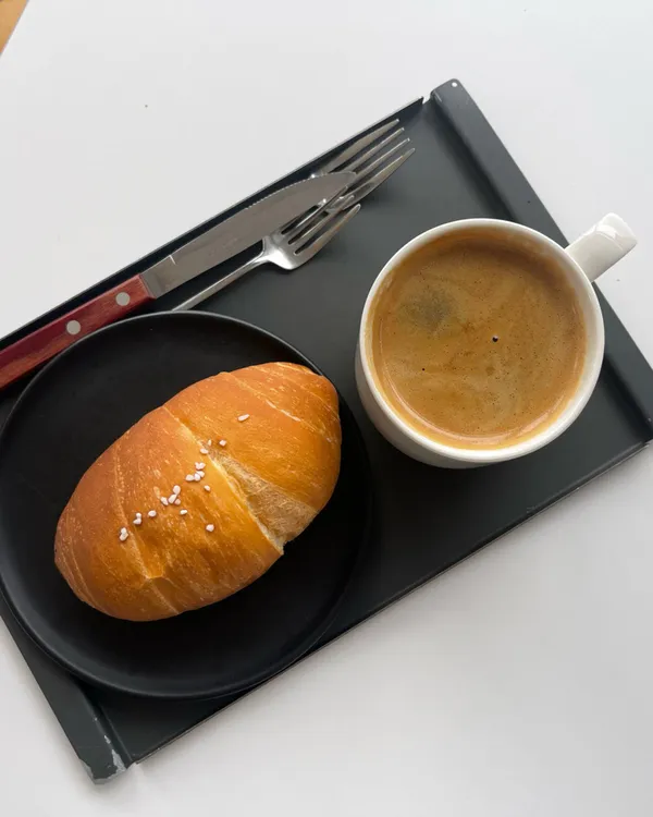 ユクツコーヒー フラッグシップストアの写真4