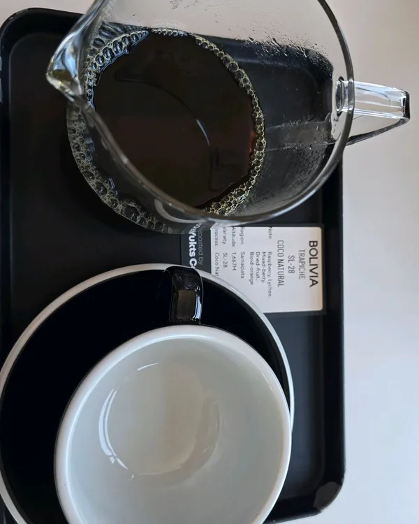 ユクツコーヒー フラッグシップストアの写真2