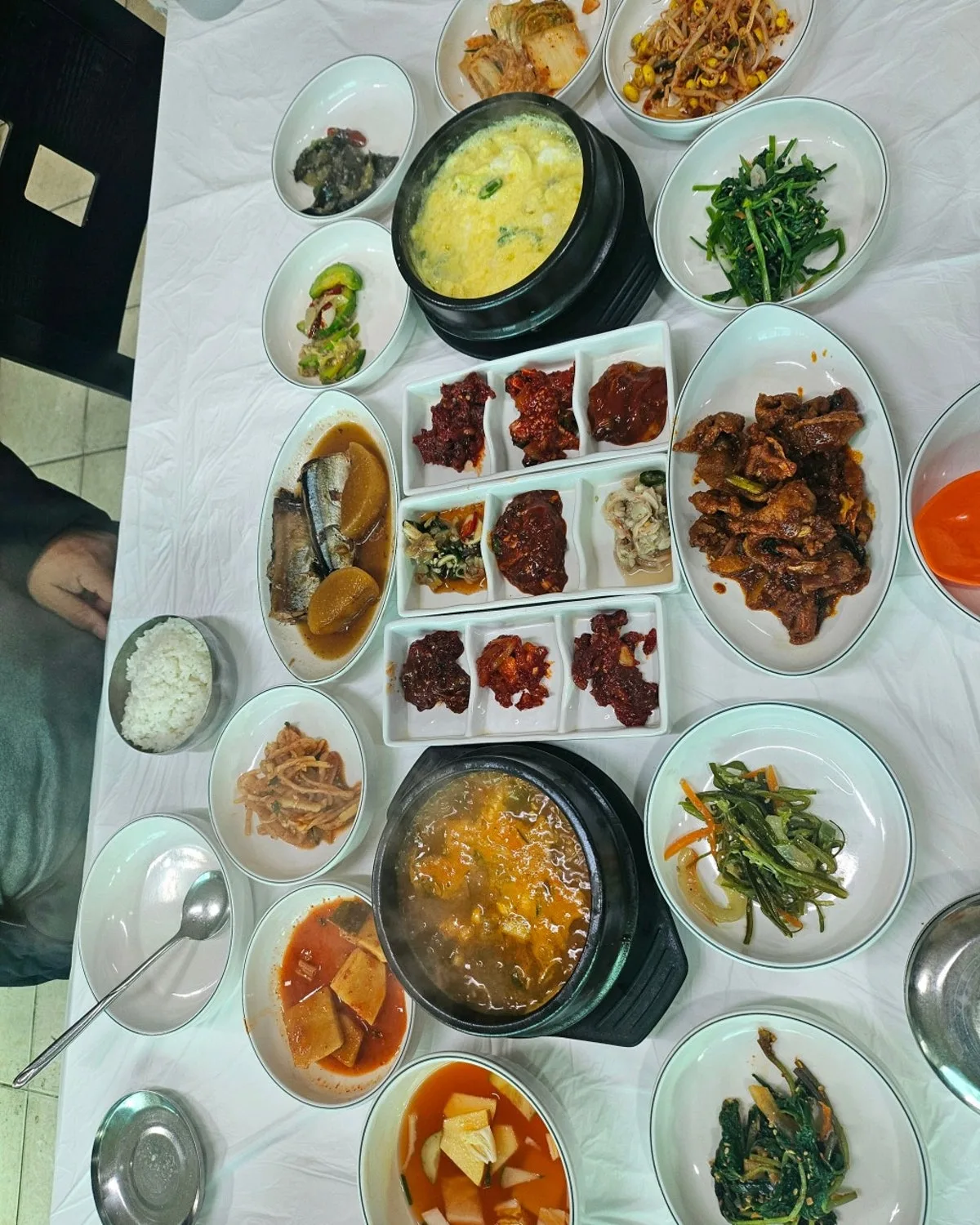 ソギネ食堂休憩所のメイン写真