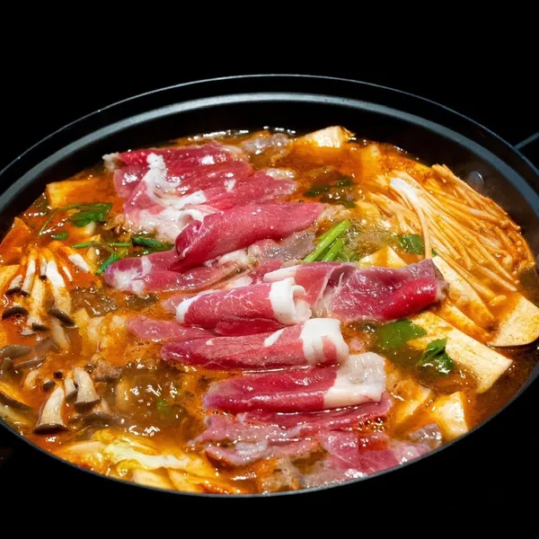 キムシバンジュの写真2