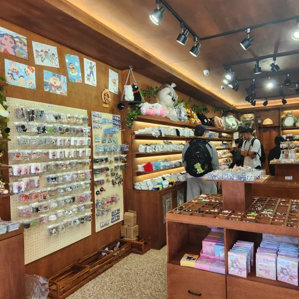 ヒピモンド チョンポ店の写真3