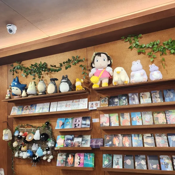 ヒピモンド チョンポ店の写真4