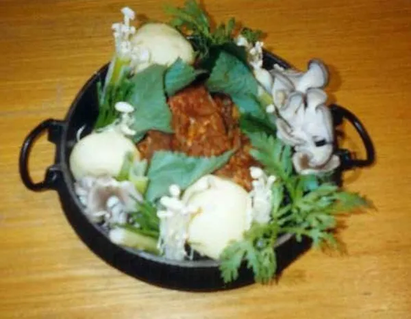 マンボクスンデグクの写真3