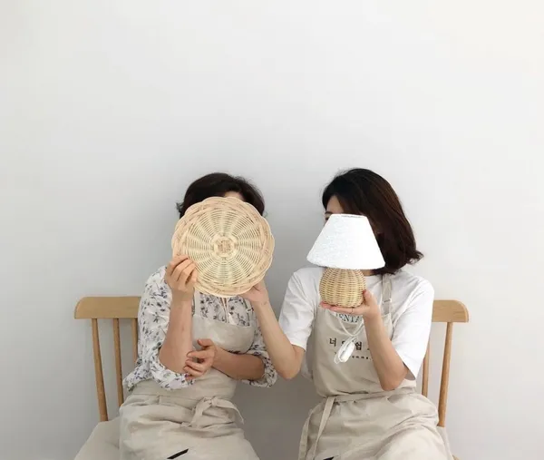 너의쉼표 라탄공방 사진 3