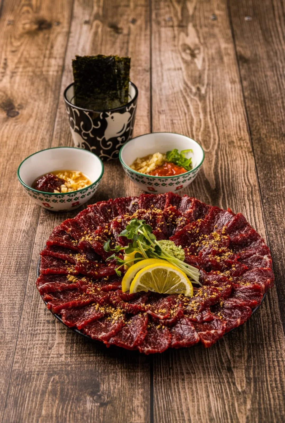 Muhaehan Sai Jeonpo-dong, main photo