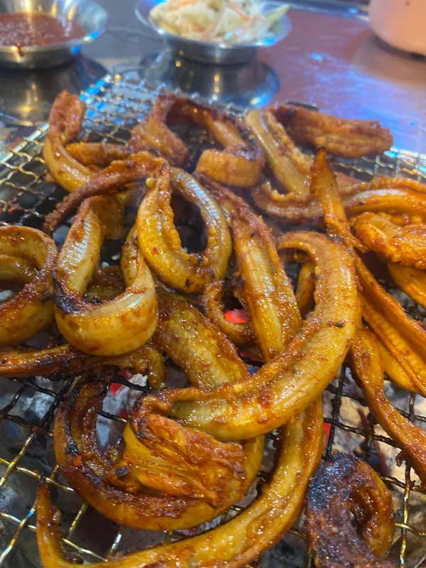 백천화덕아나고 사진 2