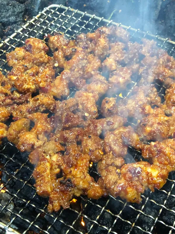 백천화덕아나고 사진 4