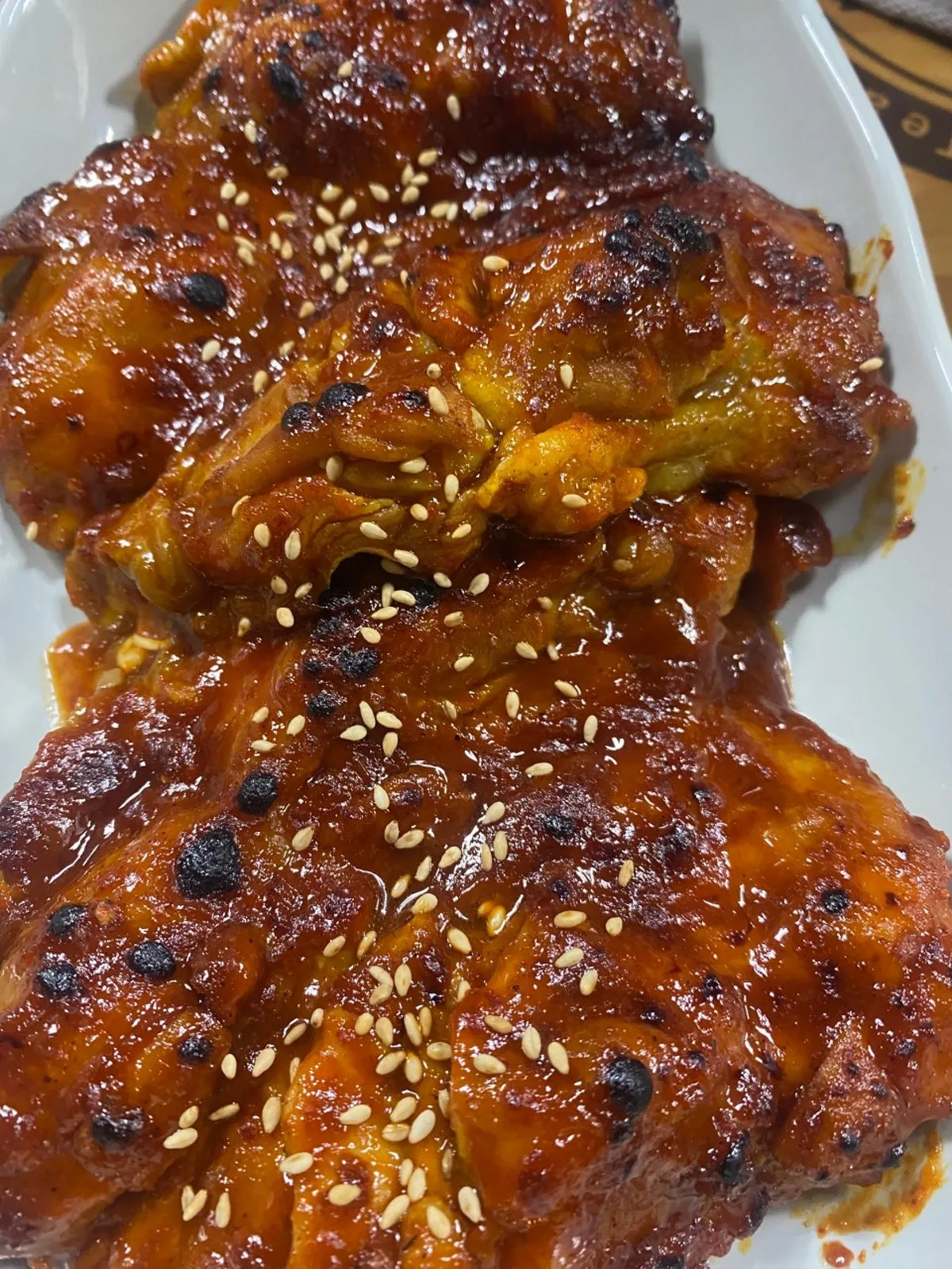 백천화덕아나고 대표 사진