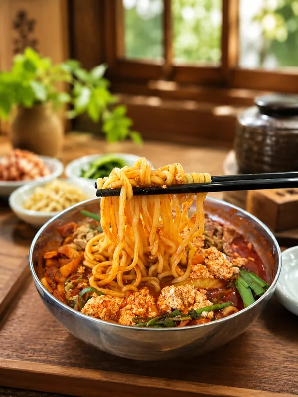 초당 모꼬지 사진 2