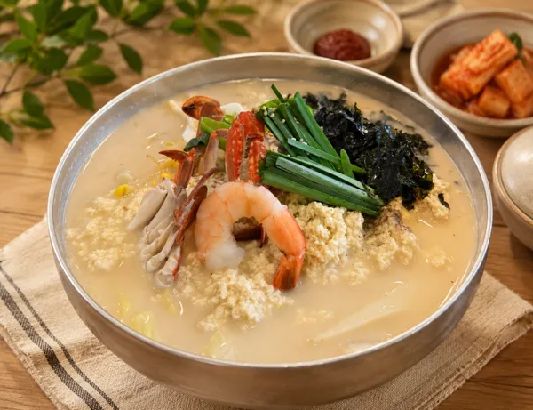 초당 모꼬지 사진 4
