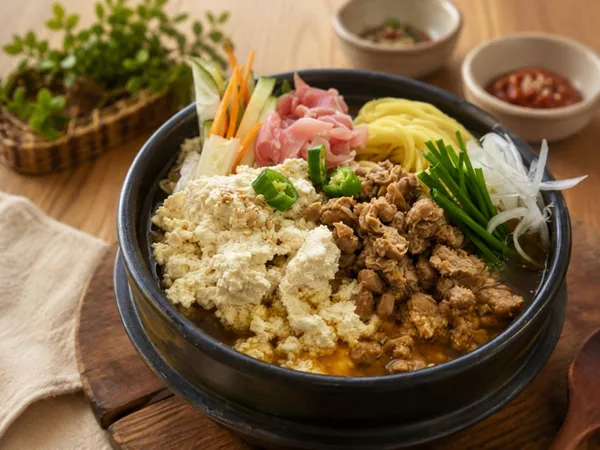 초당 모꼬지 사진 5