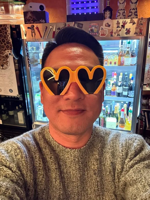 サチョンソポハルメコンナムルグッパプチプ 本店の写真3
