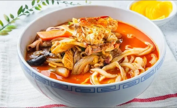 봉게짬뽕 사진 5