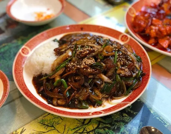 덕합반점 사진 3