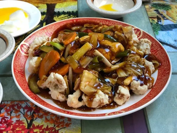 덕합반점 사진 4