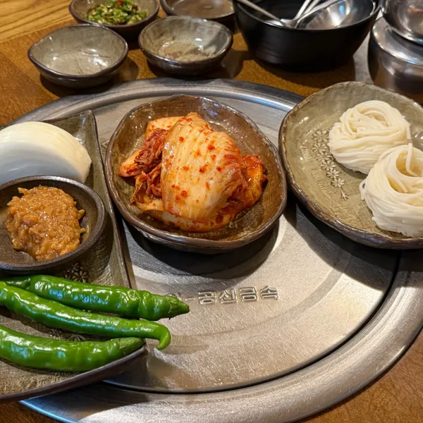한우 큰솥집 사진 3