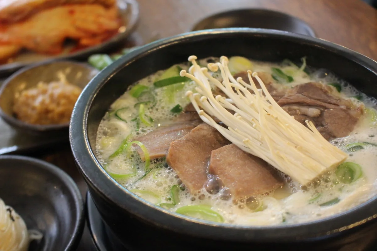 한우 큰솥집 대표 사진