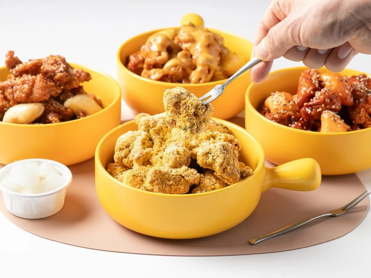 닭강정 달곰's 대표 사진