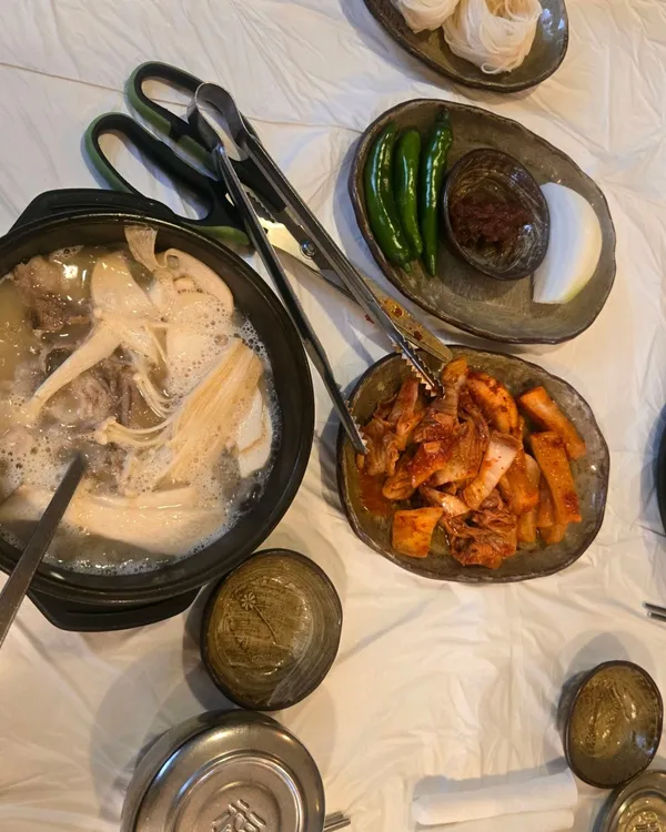 한우 큰솥집 사진 4