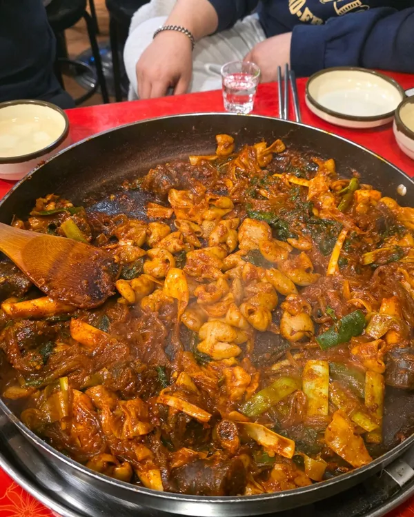 춘천닭갈비야채곱창 사진 2