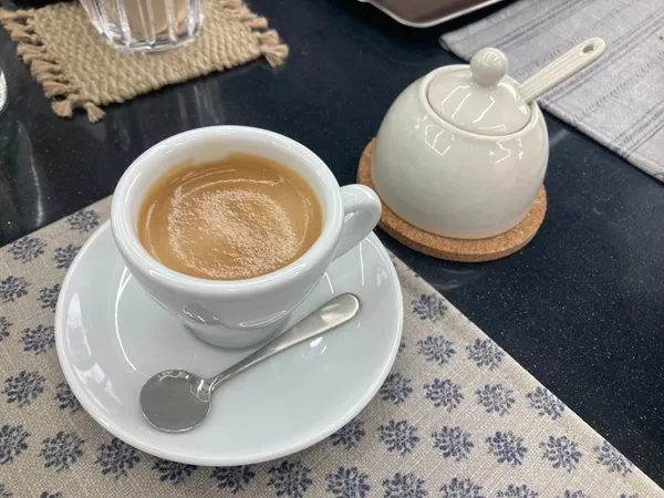 コーヒーウチェグク