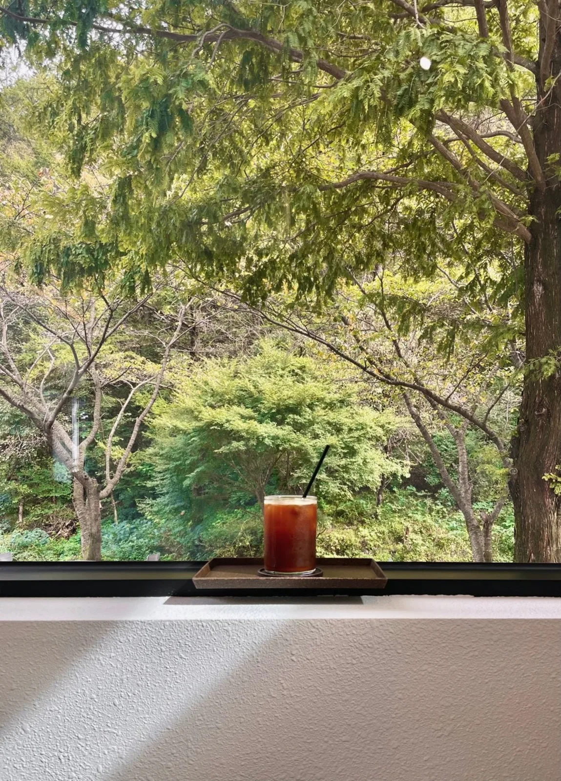 カフェマアムのメイン写真