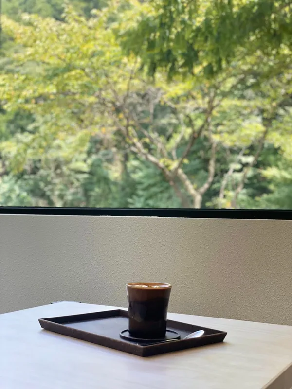 カフェマアムの写真3