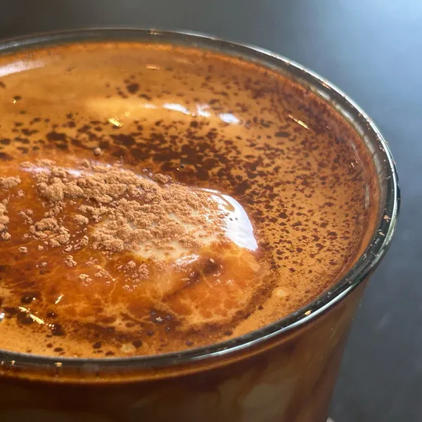 カフェマアムの写真5