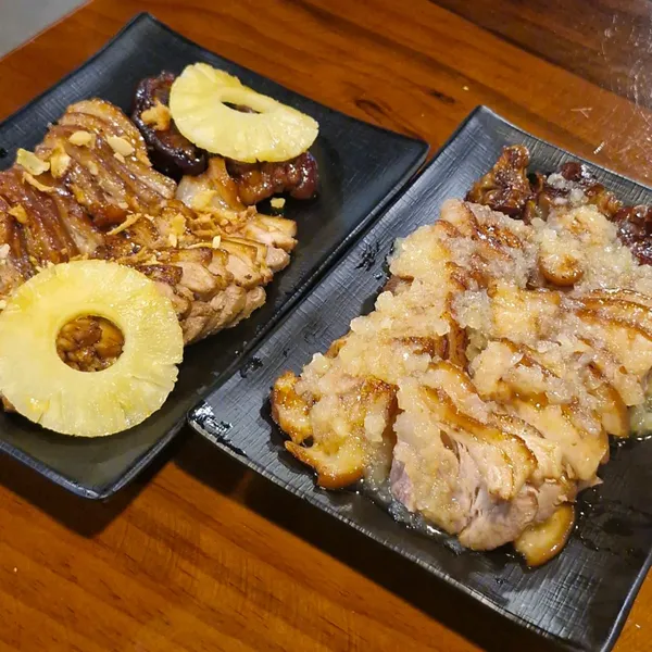 감성족발 경산점 사진 3