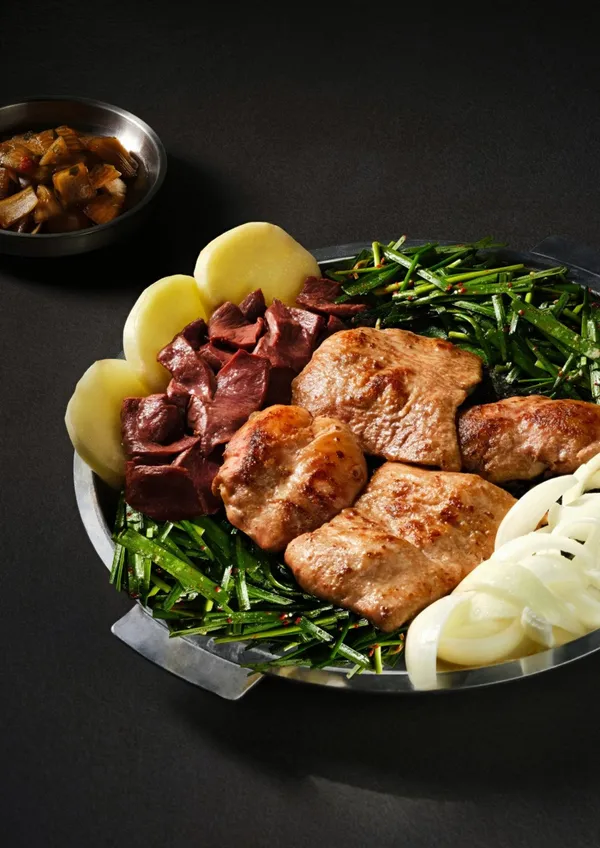 곰순네돌곱창 루원시티가정점 사진 4