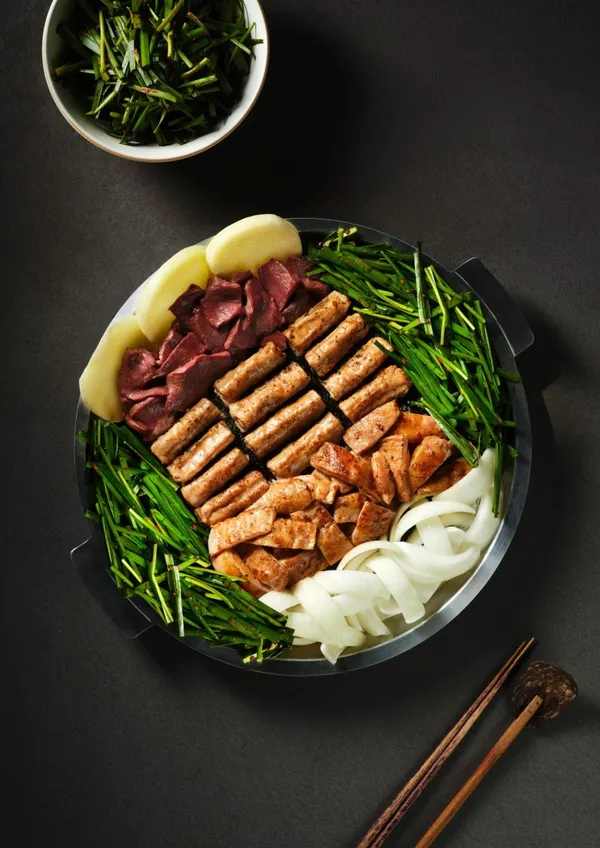 곰순네돌곱창 루원시티가정점 사진 5